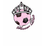 Soccer Diva t-shirts