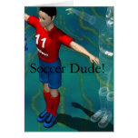 soccer dude cards