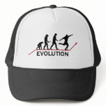 Soccer Evolution hat