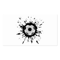 Soccer Explosion