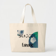 Soccer Fanatic Bag