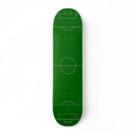Soccer Field skateboards