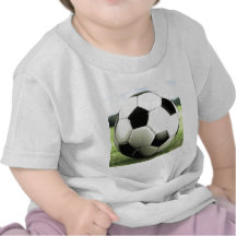 Soccer - Football Tees