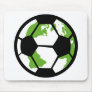 Soccer football World worldcup 2014 Mousepads