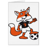 soccer fox karten
