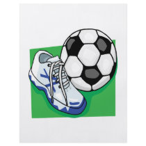 Soccer Gear