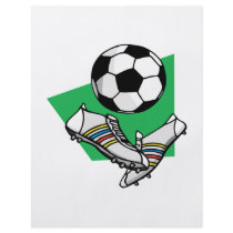 Soccer Gear