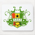 soccer GHANA mousepads