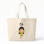 Soccer Girl bags