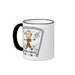 Soccer Goalie Mug