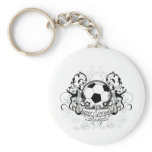Soccer Grandma keychains