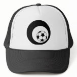 soccer hats