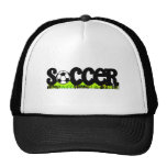 Soccer Hat