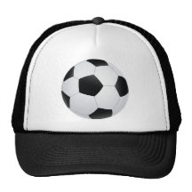 soccer hats