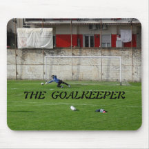 SOCCER IMAGES MOUSEMATS
