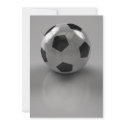 Soccer Invitation