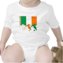Soccer Ireland Light T-Shirt