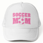Soccer Mom Hat