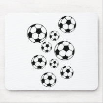 Soccer Use Mat