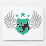 Soccer Mousepad
