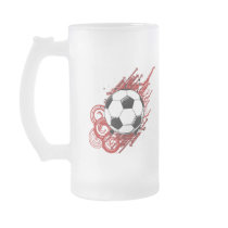 Soccer Mugs