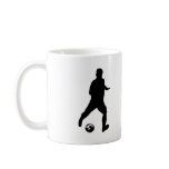 Soccer mugs