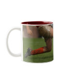 SOCCER MUGS