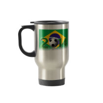 Soccer   tasse à café