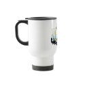 Soccer Mum (05) Travel/Commuter Mug