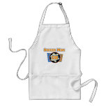 Soccer Mum Apron