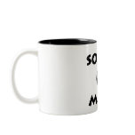 Soccer Mum Coffee Mug