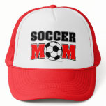 Soccer Mum Hat