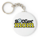 Soccer Mum keychains