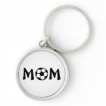 Soccer Mum keychains