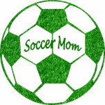 Soccer Mum t-shirts