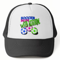 Soccer Mum with Attitude