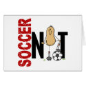 Soccer Nut 1 cards