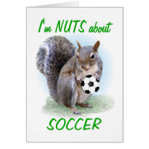 Nut Card