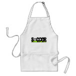 Soccer (On Grass) Aprons