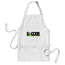 Soccer (On Grass) Aprons