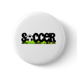 Soccer (On Grass) buttons