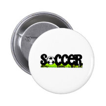 Soccer (On Grass) Buttons