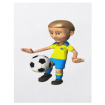Soccer Player