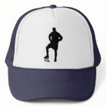 Soccer Player hats