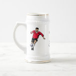 Soccer Player mugs