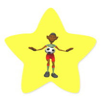 Soccer Player