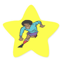 Soccer Player