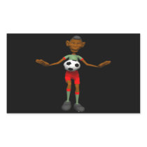 Soccer Player