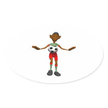 Soccer Player