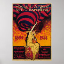 Soccer Promo Poster
